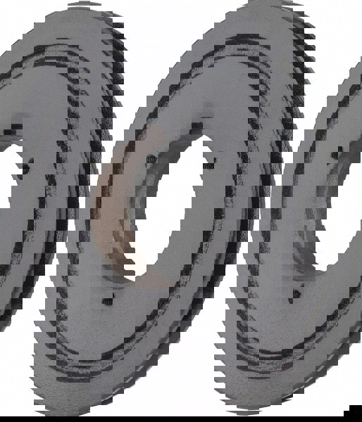 1B5V68 1 Groove, 5/8 to 2-1/4 Bore Diam, 7.08